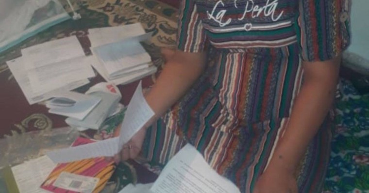 Қызылордада "қысымға ұшырадық" деп шағымданған аналар істі болды