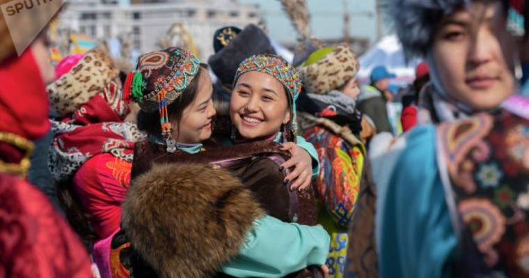 Ұлыстың ұлы күні: Наурыз мейрамы туралы мақал-мәтелдер