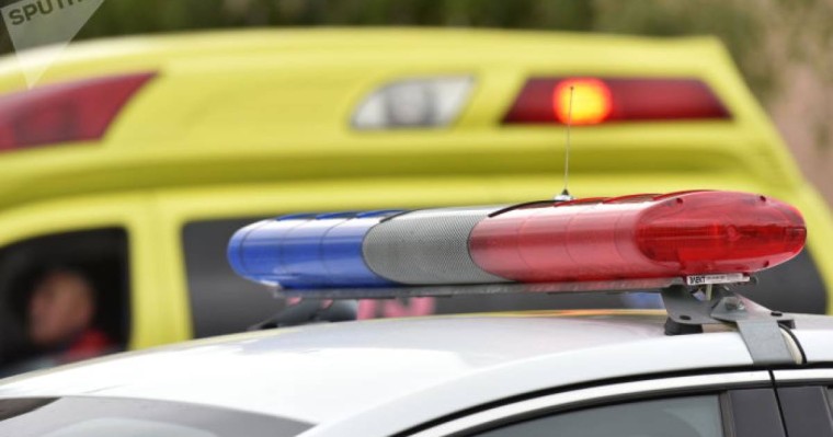 Атамбаев жақтастары мен милиция арасында тағы да қақтығыс басталды