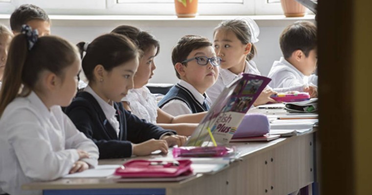 "Нүкте қоятын кез келді": білім министрі маңызды мәселенің тоқетерін айтты