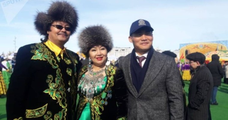 Қанат Ислам Назарбаевтың шешімі жайлы: дүние тоқтап қалғандай болды