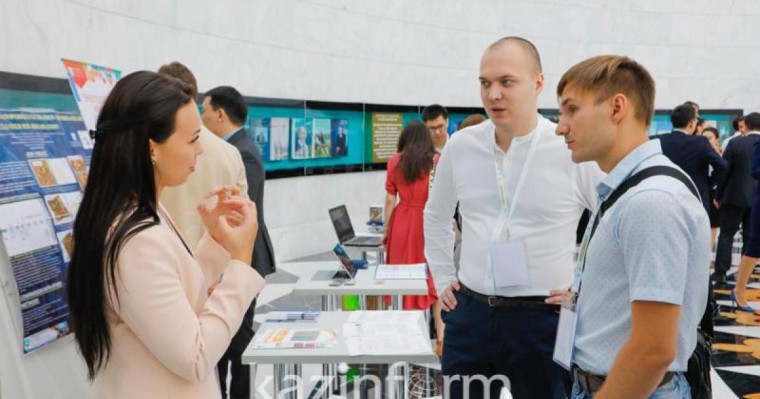 布拉拜国际青年科学家论坛在首都举行