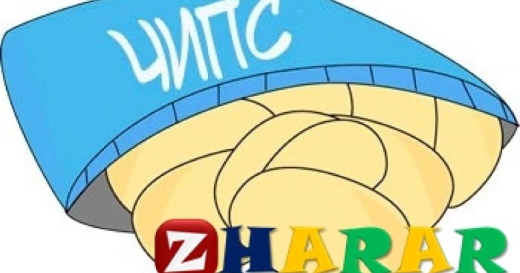 Чипстегі үлкен қауіп