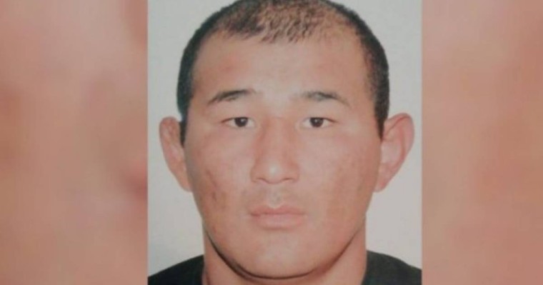 Маңғыстау облысында Шрек лақап атты сотталған азамат ұсталды