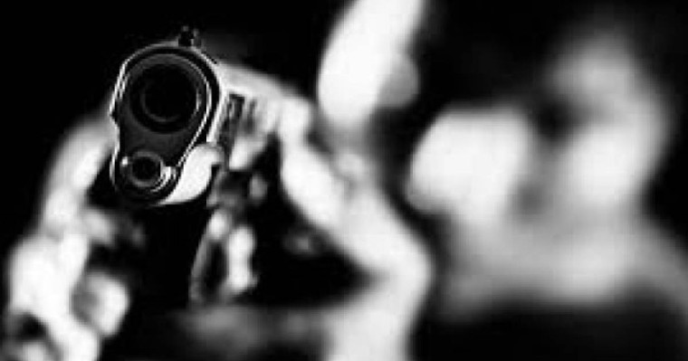 Алматы облысында жанармай құю бекетіне қарақшылық шабуыл жасағандар ұсталды