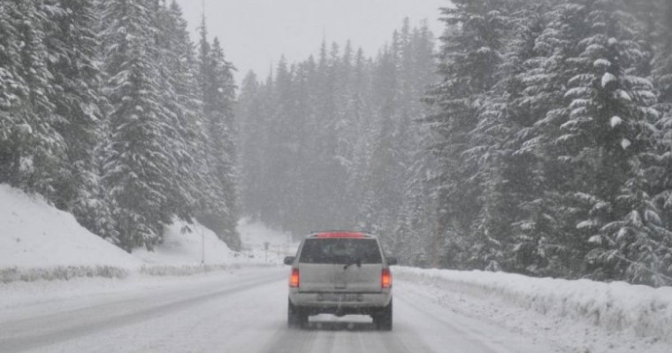 Еліміздің басым аумағында тұман мен көктайғақ күтіледі