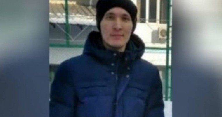 Алматыда жоғалып кеткен 24 жастағы жігіт өлі табылды