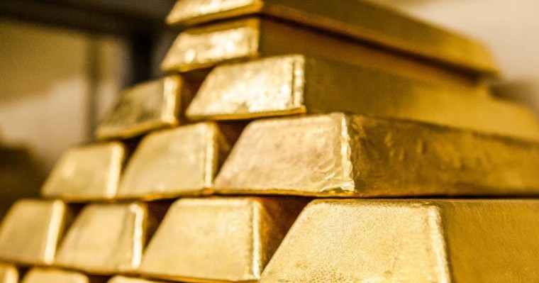 托卡耶夫：今后国家基金储蓄资产中黄金份额将达到5％