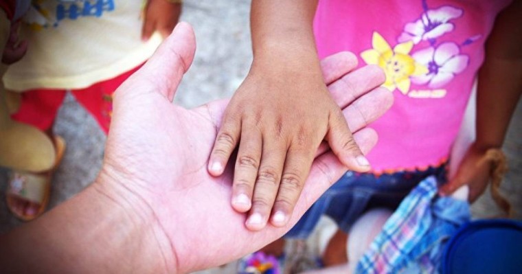 Атырауда бес жасар баланы зорлап кетті