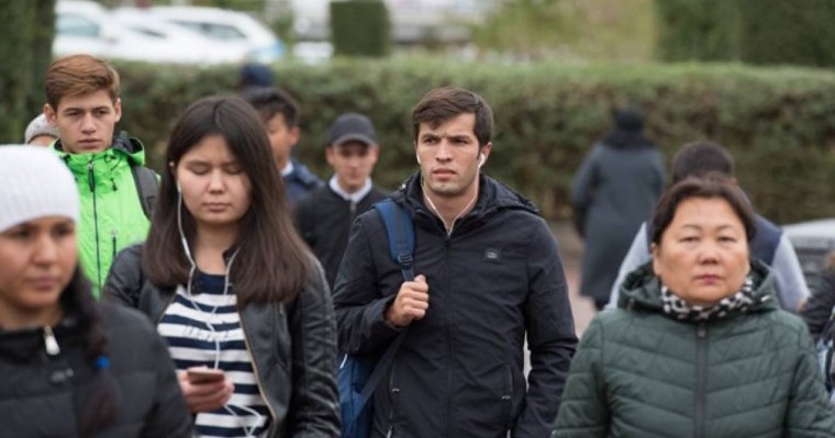 Халық санағы 2020 жылға қалдырылуы мүмкін