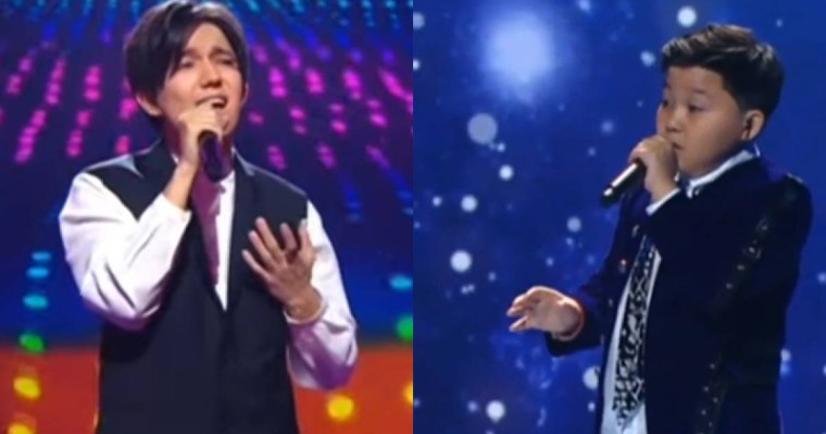 迪玛希出席俄罗斯Muz TV音乐奖颁奖典礼