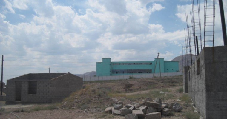 Тәжікстанда бүлік болған түрменің бұрынғы басшысы мен қызметкерлері сотталды