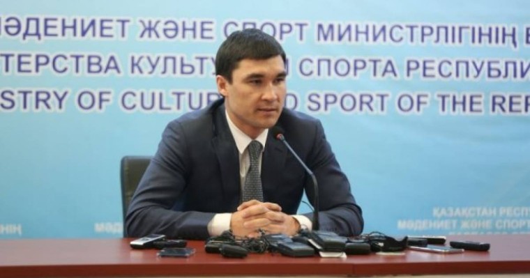 "Әлі ештеңе дәлелденген жоқ" – Серік Сәпиев Полтораниннің жағдайы туралы