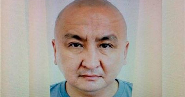 Қостанайда 50 жастағы ер адам жоғалып кетті