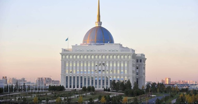 Тоқаев Павлодар облысының әкімін қабылдады