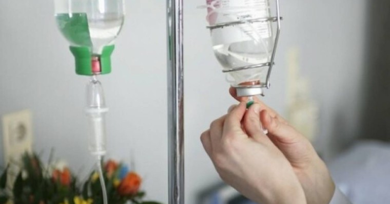 100 адам араққа уаланып мерт болған