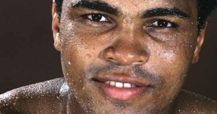 Мұхаммед Али ұсынған 7 нақыл сөздері: