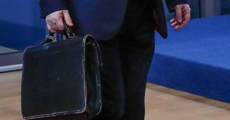 Тұрғымбаев университет деканын ұстауды тапсырды