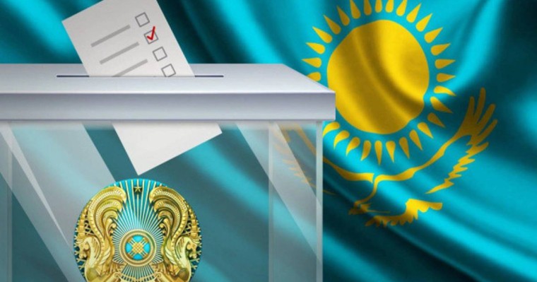 哈萨克斯坦总统选举进入选前静默日