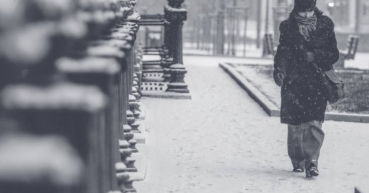 Алматы облысында 30 градус аяз күтіледі