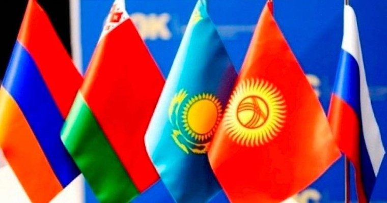 欧亚政府间理事会周年会议将在吉尔吉斯举行