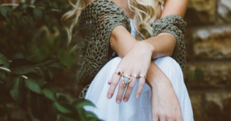 33 жыл бұрын сатып алынған сақина әйел адамды үлкен табысқа кенелкен