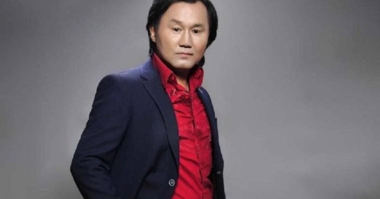 Марат Әйтімов Димаш туралы ойын айтты