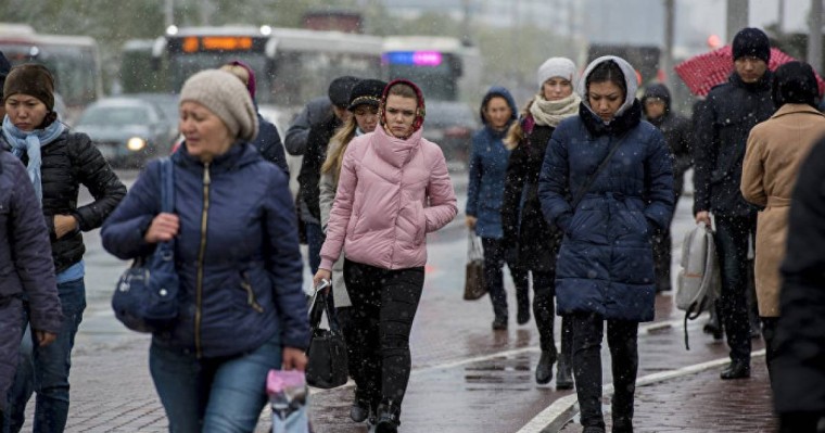 Білім министрі Күләш Шәмшидинова 500 мың қызметкердің жалақысы өсетінін айтты