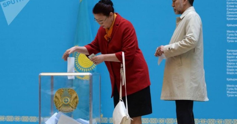 Дауыс беруге халық аз келсе, сайлау заңды болып санала ма?