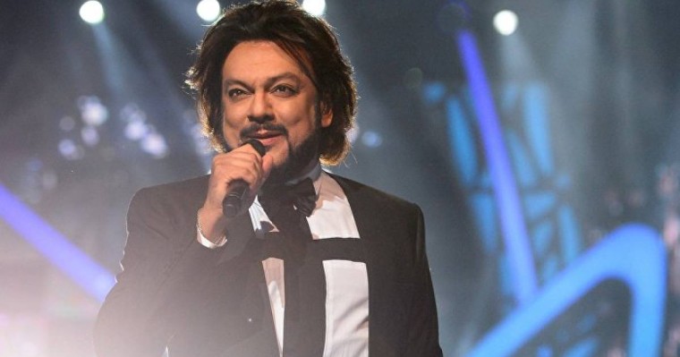 Филипп Киркоровтың басы дауға қалды