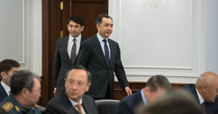 Қазақстанның премьер-министрлері: үкіметті әр жылдары кім басқарды