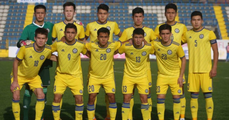 Қазақстан жастары «Antalya Cup 2019» турниріне қатысады