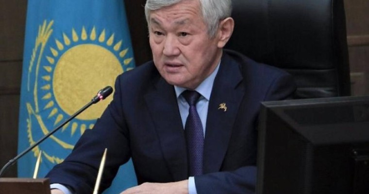 Сапарбаев салдармен емес себеппен күрессе екен