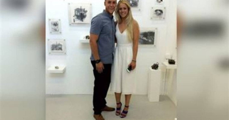 Бойжеткен сүйіктісінің қайтыс болғанын естігеннен кейін өзін-өзі өлтіріп тастады