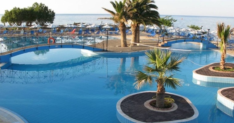 Курорттық бассейндердің күтпеген қаупі анықталды