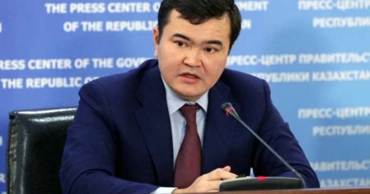 Нұрлы жер: Көпбалалы отбасылар үшін арнайы бөлім құруды ұсынамыз