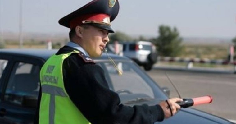 Алматы облысында айыппұлы бар жүргізушілер жауапқа тартылуда