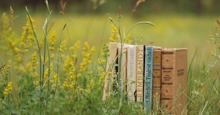 Massaget.kz ұсынады. Жігіттерге арналған бес роман