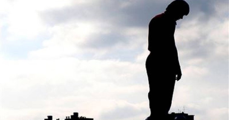 14 жастағы оқушы тікелей эфирде өзіне қол жұмсаған