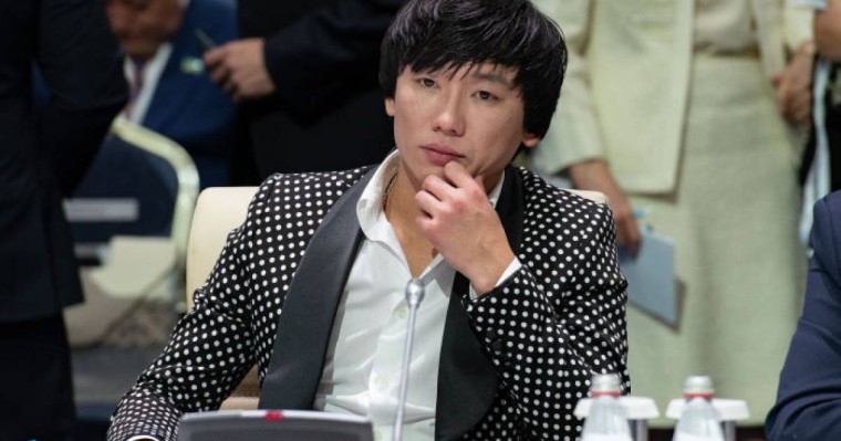 Қайрат Нұртас алаяқтардың құрбаны болды