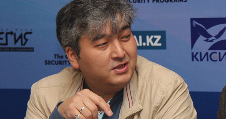 Назарбаев өзінен кейін қалдыратын мұрагерін таңдады – Әшімбаев