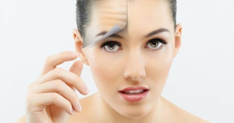 Әжімнен арылу жолдары