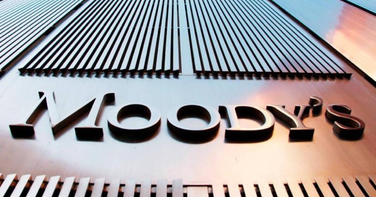 穆迪调降2019年G20国家经济增速预期至2.8%