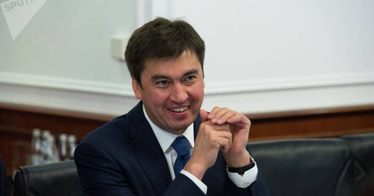 Ғабидолла Әбдірахымовтың өмірбаяны