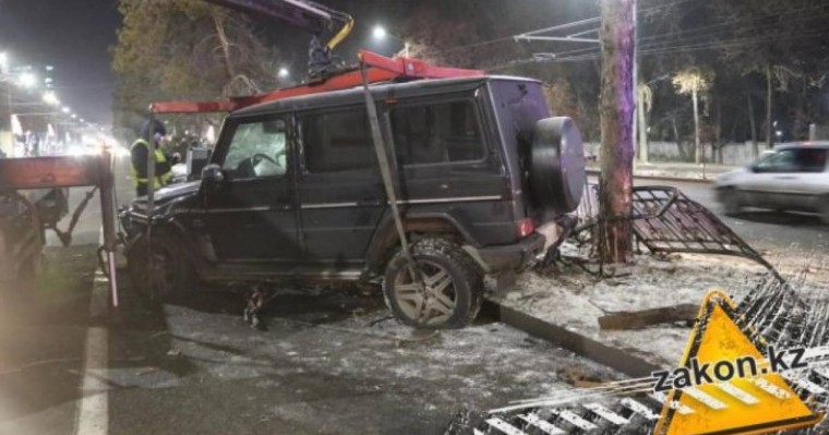 Ильяс Карға қатысты ең басты сот отырысының қашан өтетіні белгілі болды