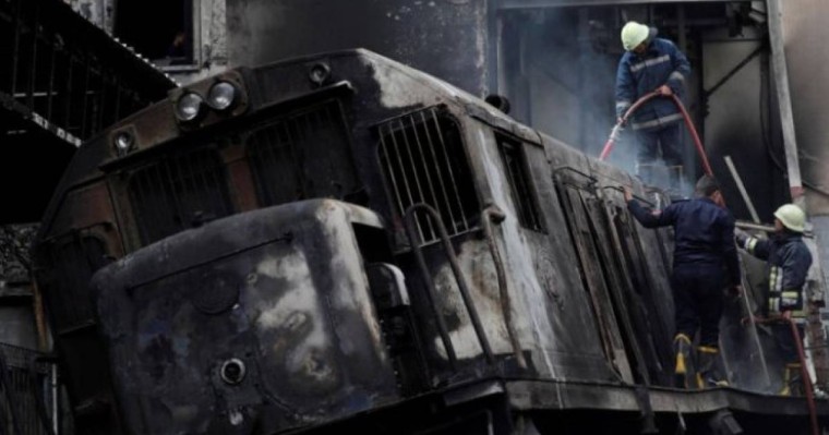 Назарбаев Мысыр президентіне көңіл айтты