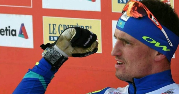 сараптама менен тыйым салынған зат таппады