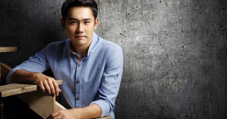 Қуандық Рахым: Бекболат Тілеухан ағам сияқты көп әйел алғым келеді