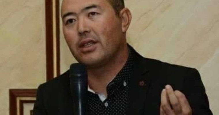 Адам құндылығына жетер нәрсе жоқ