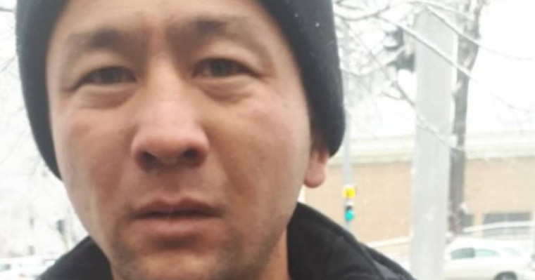 Алматыда мешітте ұрлық жасаумен айналысқан қалта ұрысы ұсталды